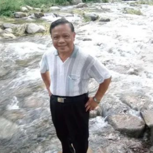 Yunsheng Z.
