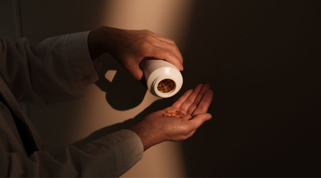 NMN or T-cell Activator™ for Healthy Aging?