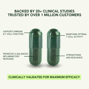 T-cell Activator® Quarterly Membership (Subscription)