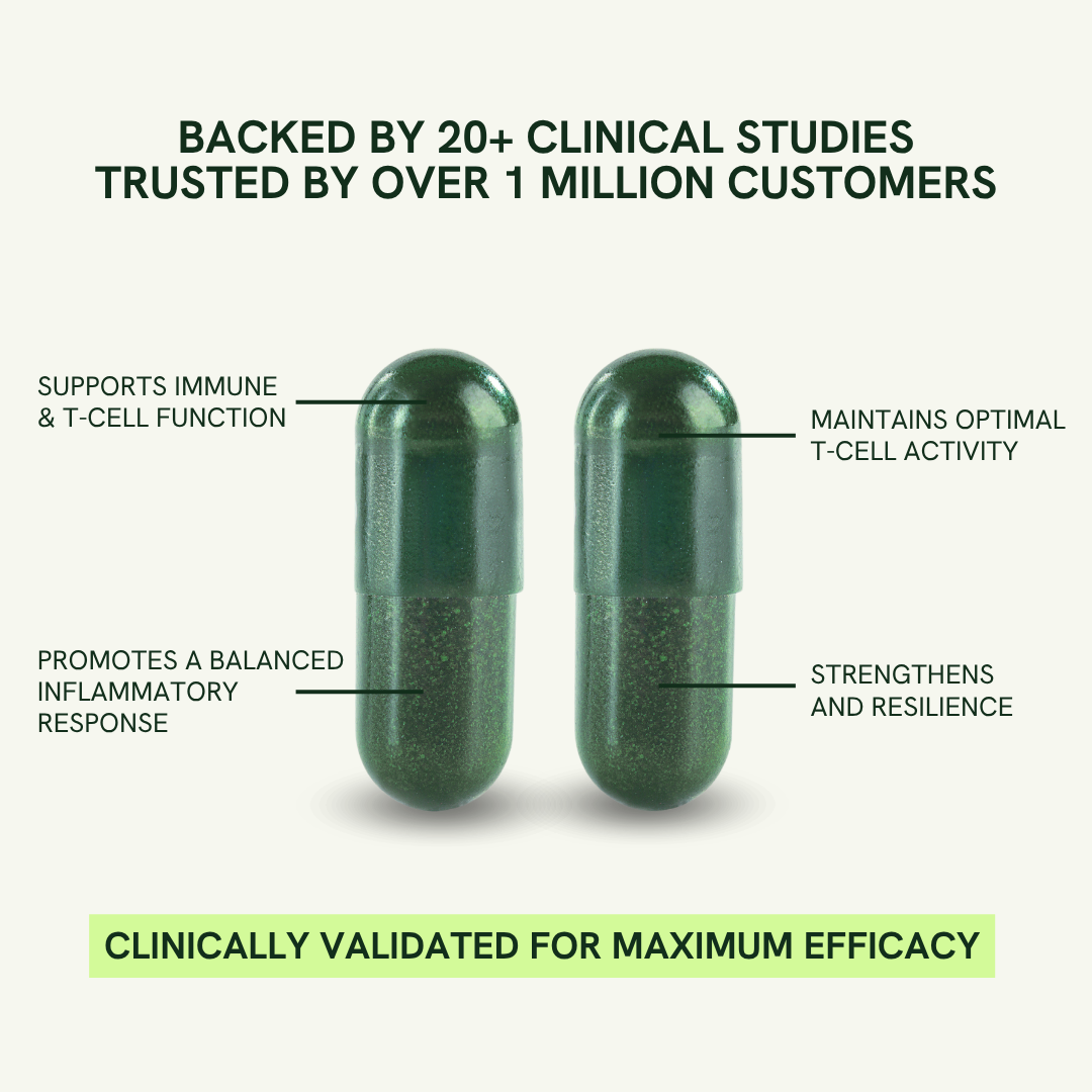 T-cell Activator® Quarterly Membership (Subscription)