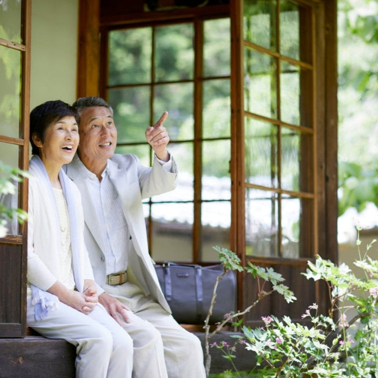 energy booster supplement for elder