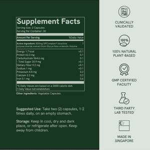 T-CELL ACTIVATOR™  WELCOME KIT 60 DAY SUPPLY
