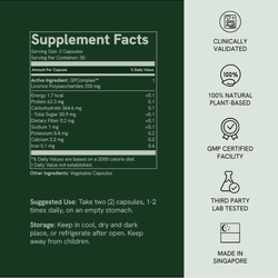 T-CELL ACTIVATOR™ 90 DAY IMMUNITY SUPPLY