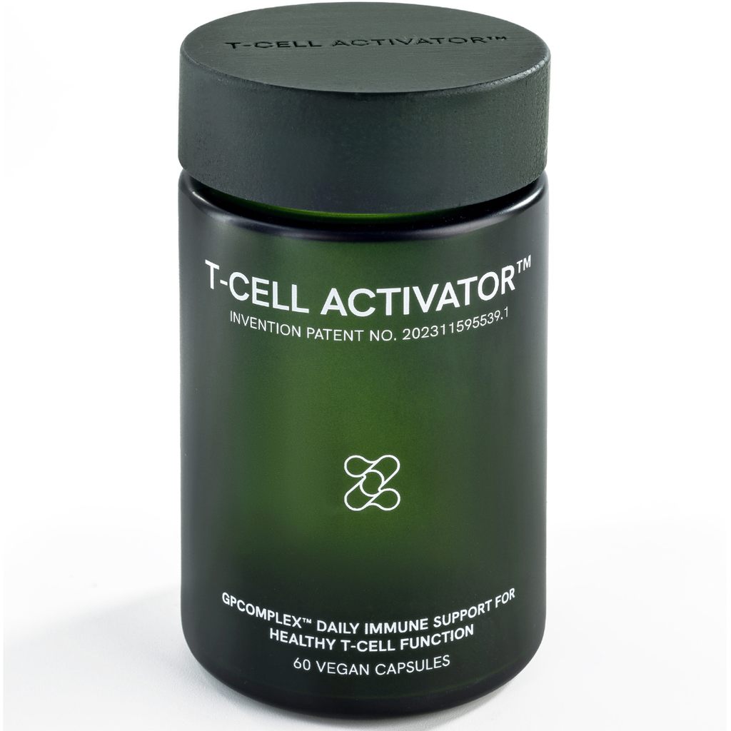 T-CELL ACTIVATOR™ 30 DAY IMMUNITY SUPPLY
