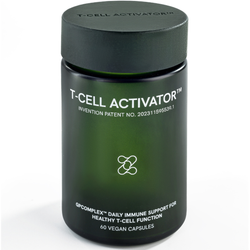 T-CELL ACTIVATOR™ 30 DAY IMMUNITY SUPPLY