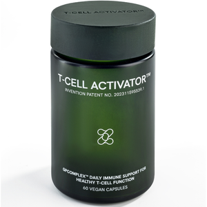 T-cell Activator® 30-Day Supply