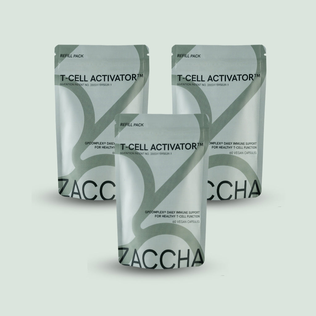 T-CELL ACTIVATOR™ QUARTERLY SUBSCRIPTION