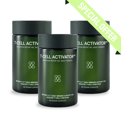 T-cell Activator® 90-Day Supply