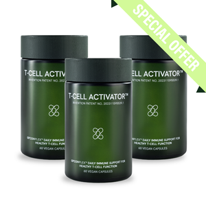 T-cell Activator® 90-Day Supply