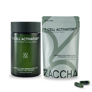 T-CELL ACTIVATOR™  WELCOME KIT 60 DAY SUPPLY