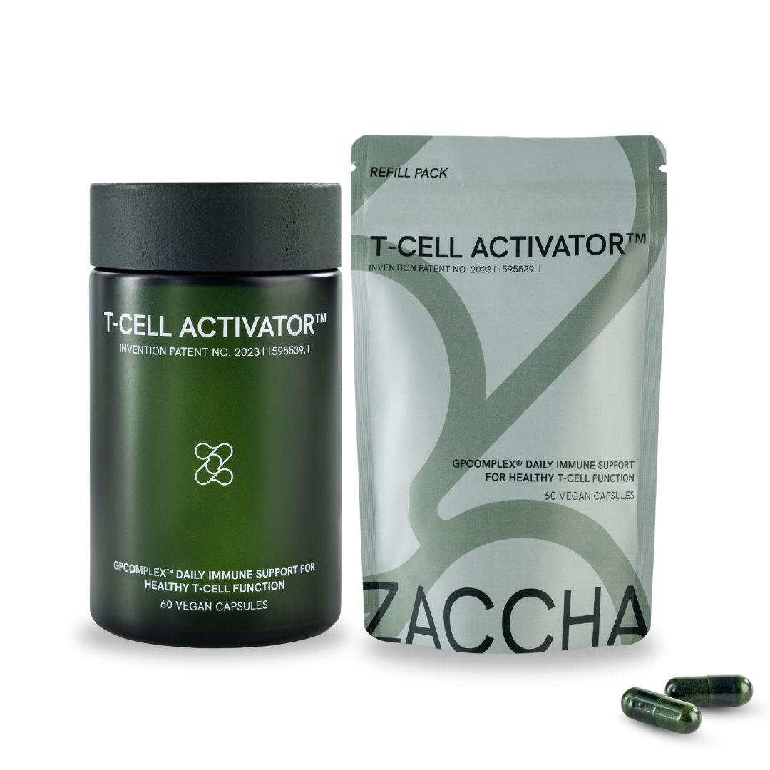 T-CELL ACTIVATOR™  WELCOME KIT 60 DAY SUPPLY