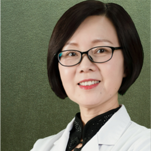 Prof. Bian Yu Hong
