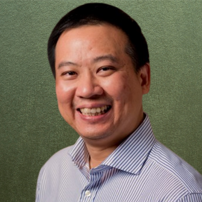 Dr. Jeremy Lim