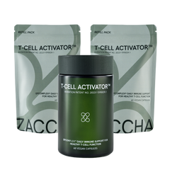 T-CELL ACTIVATOR™ 90 DAY IMMUNITY SUPPLY