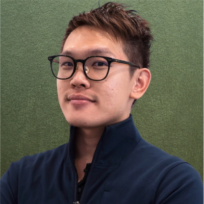 Dr. Weili Xu